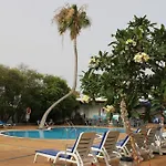 Fayna Apartamento