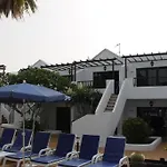 Apartamento Fayna