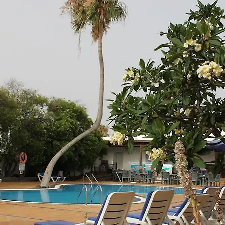 Fayna Apartman