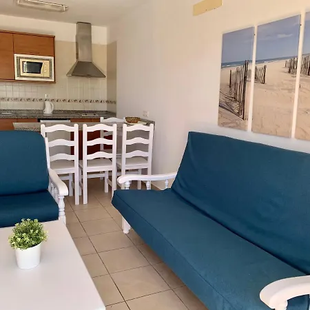 Fayna Appartamento Puerto del Carmen (Lanzarote)