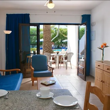 Fayna Apartman Puerto del Carmen